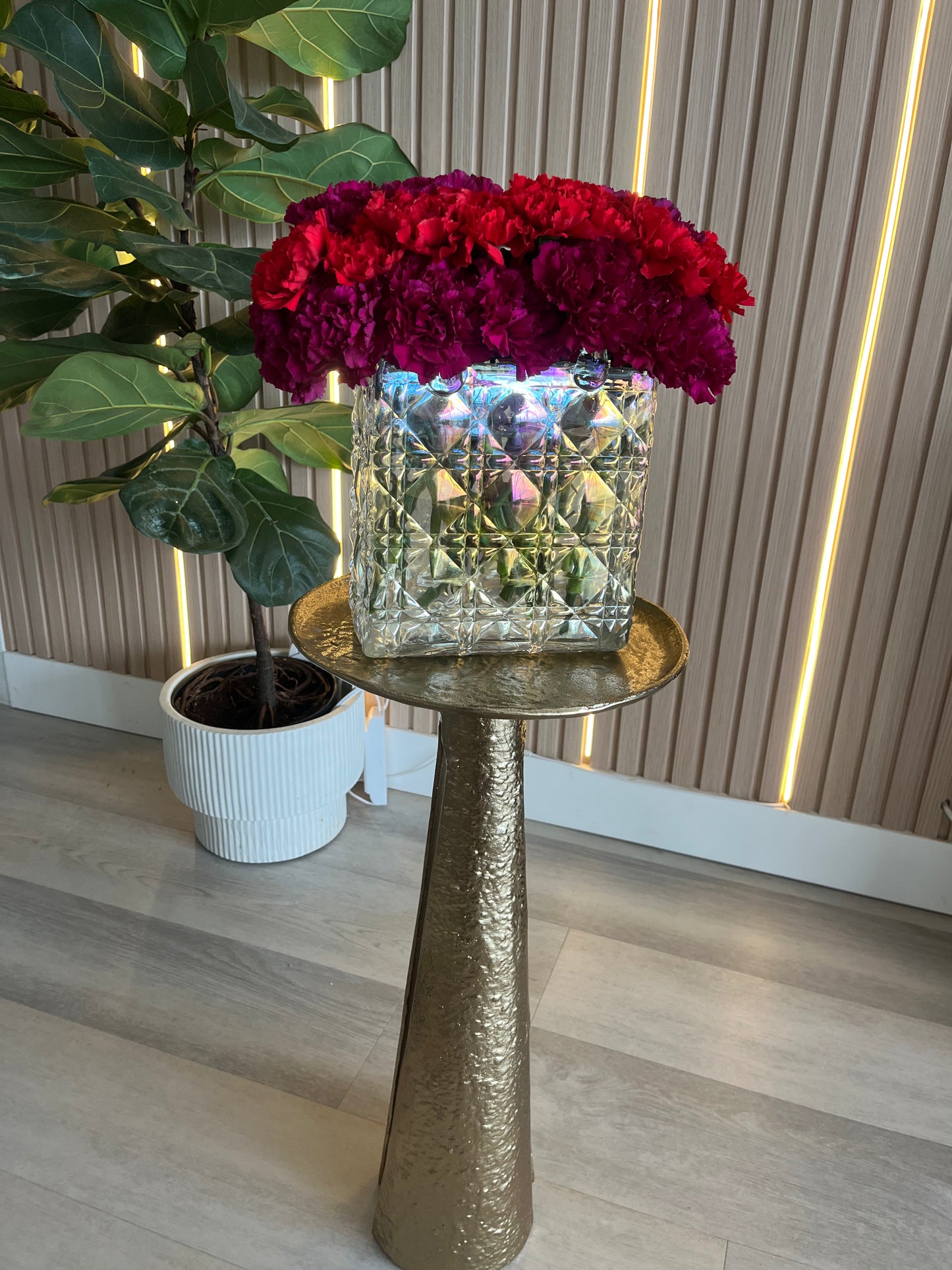 “Red & Burgundy Collection “