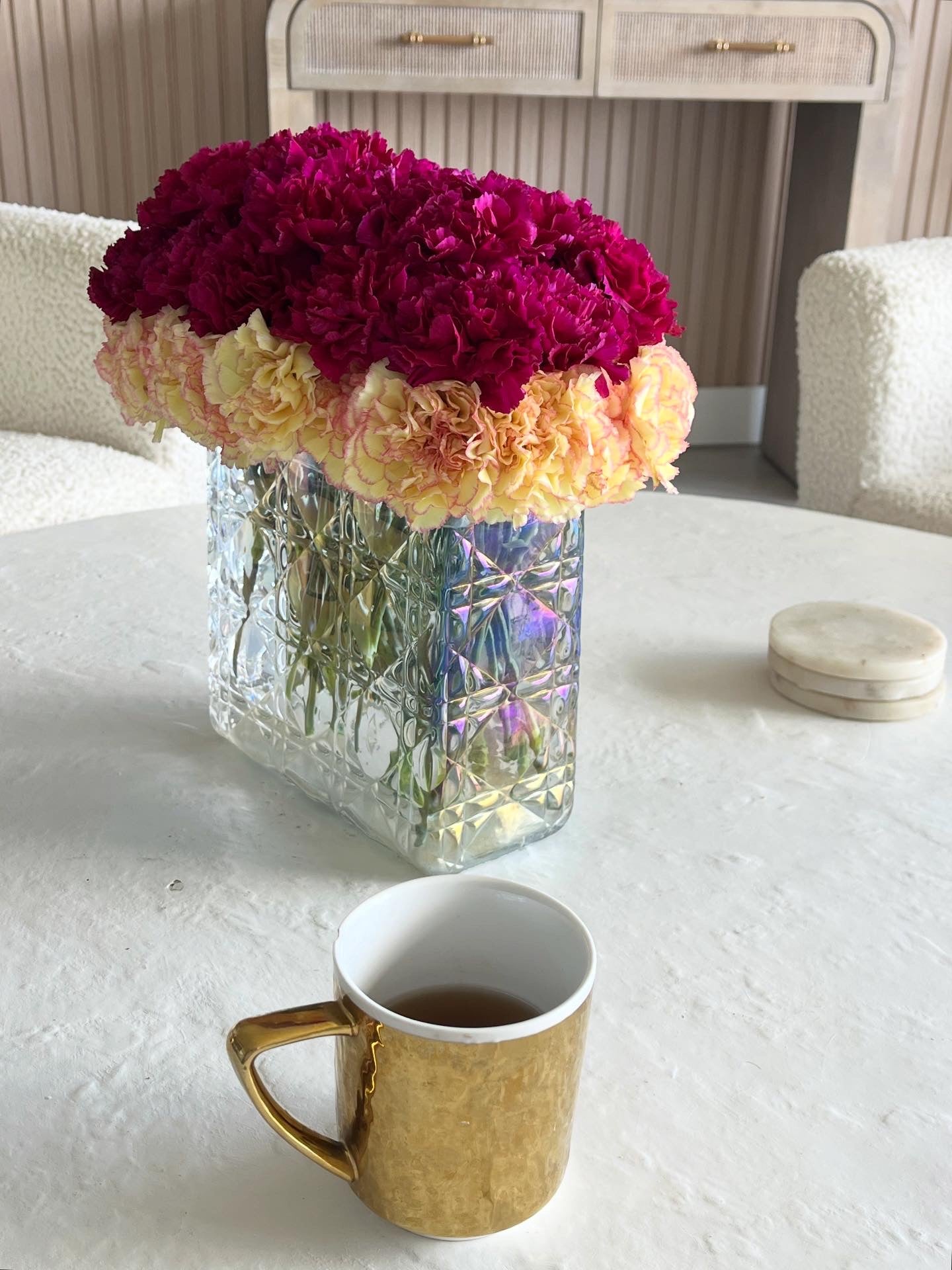 Burgundy&yellow Collection