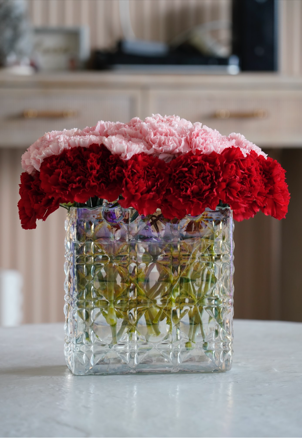 Pink & Red Collection