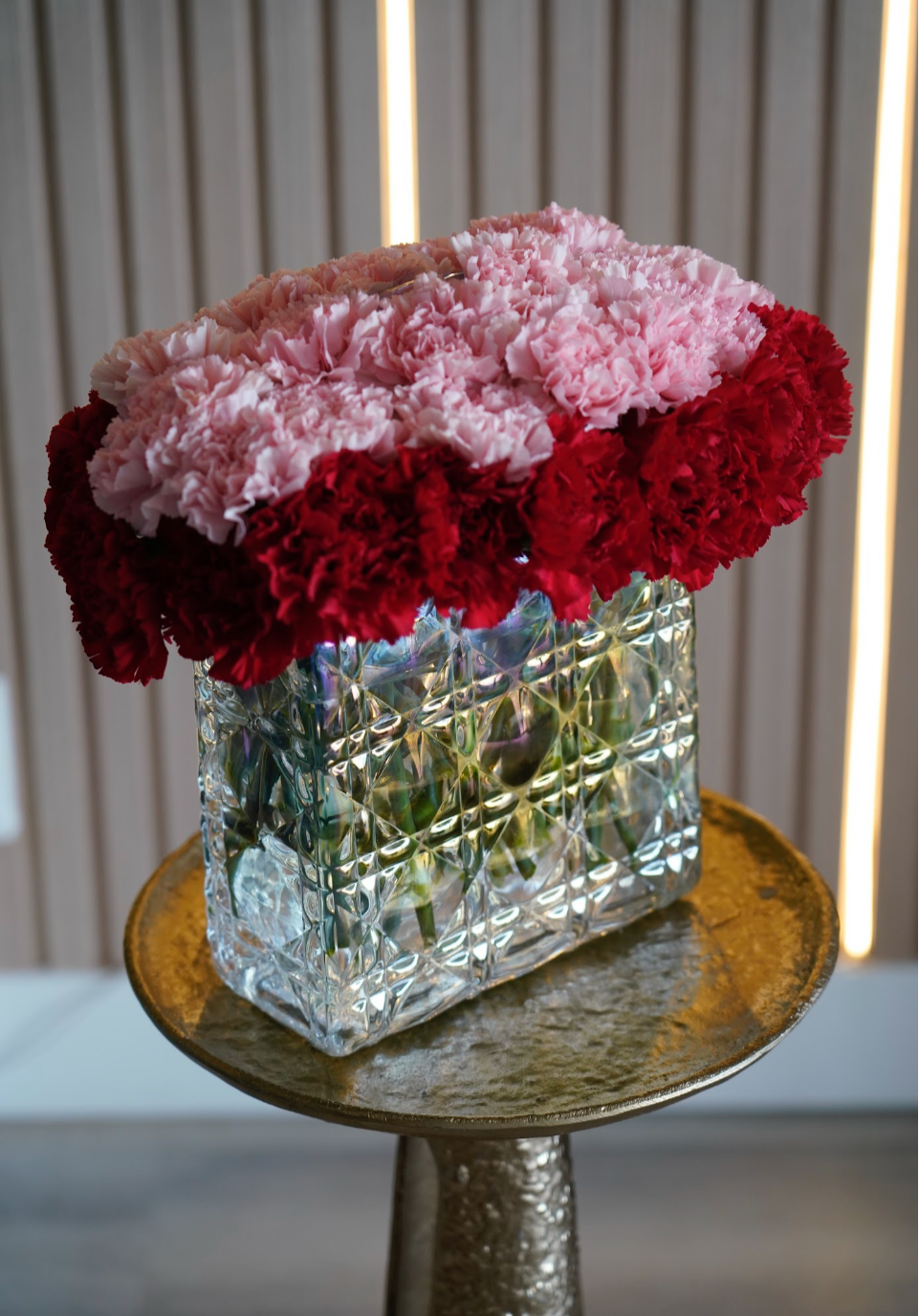 Pink & Red Collection