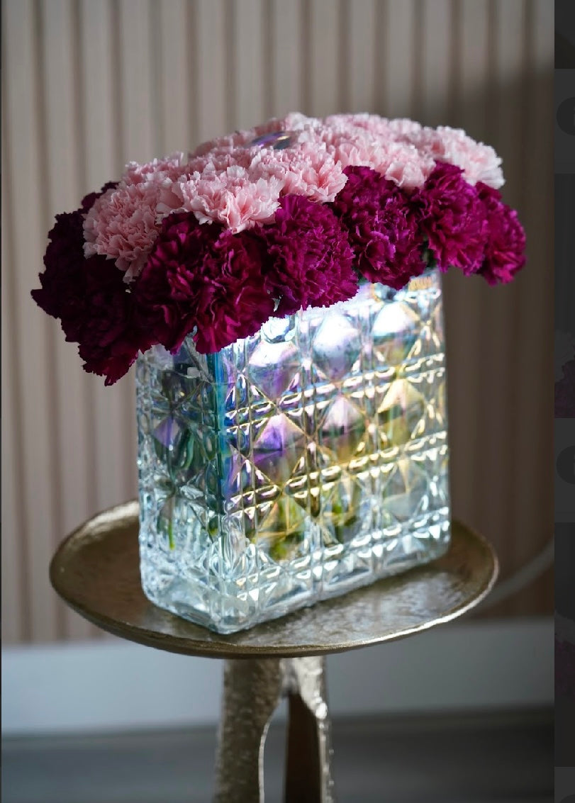 The Pink & BurgundyCollection