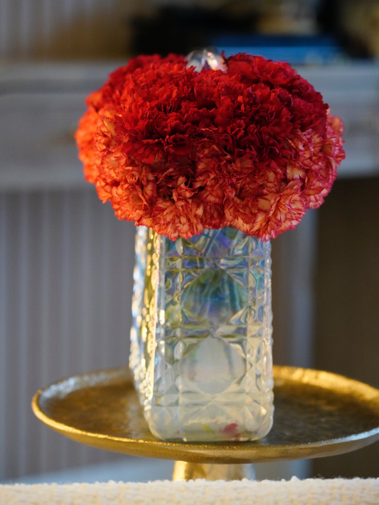 Orange & Red Collection