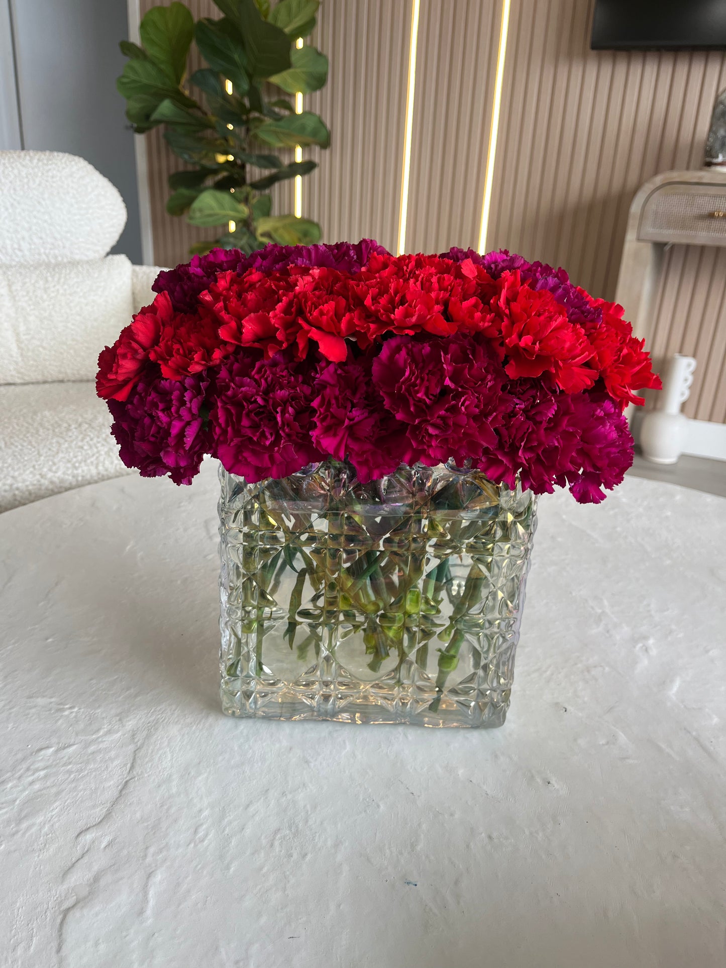 “Red & Burgundy Collection “