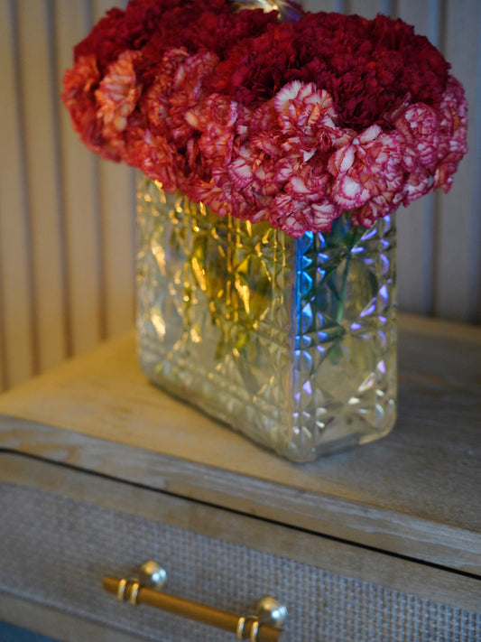 Orange & Red Collection