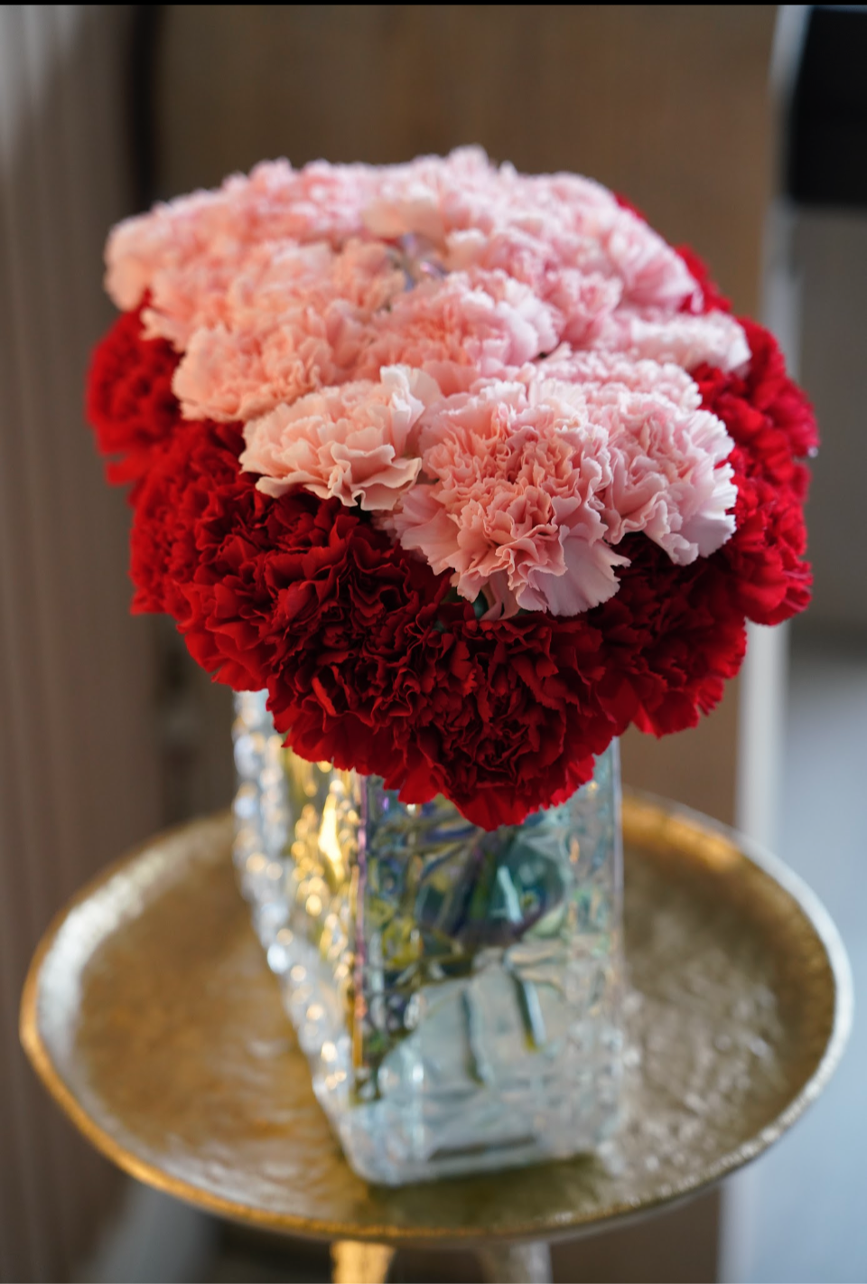 Pink & Red Collection