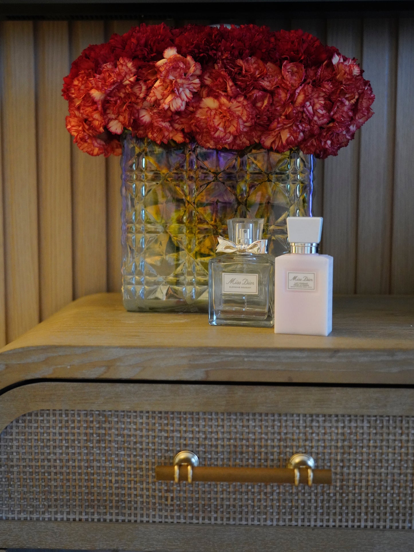 Orange & Red Collection