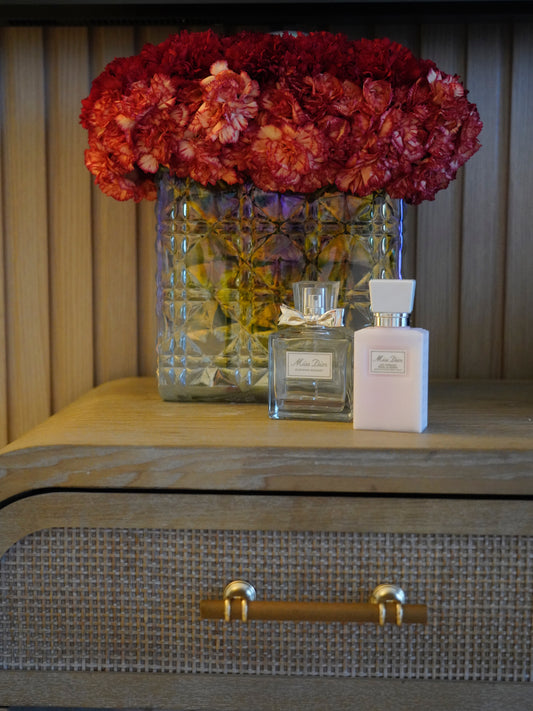 Orange & Red Collection