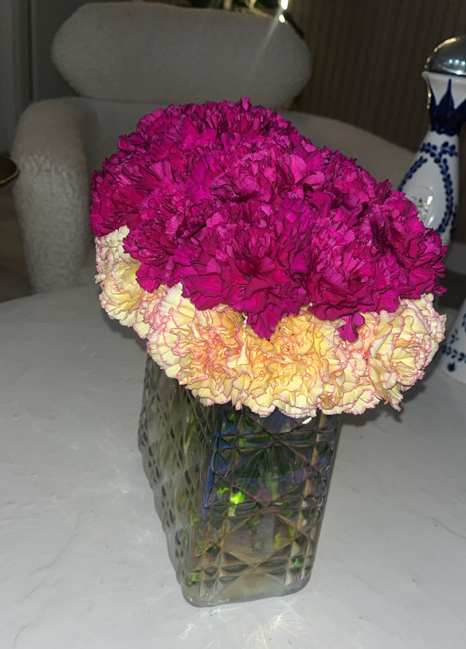 Burgundy&yellow Collection