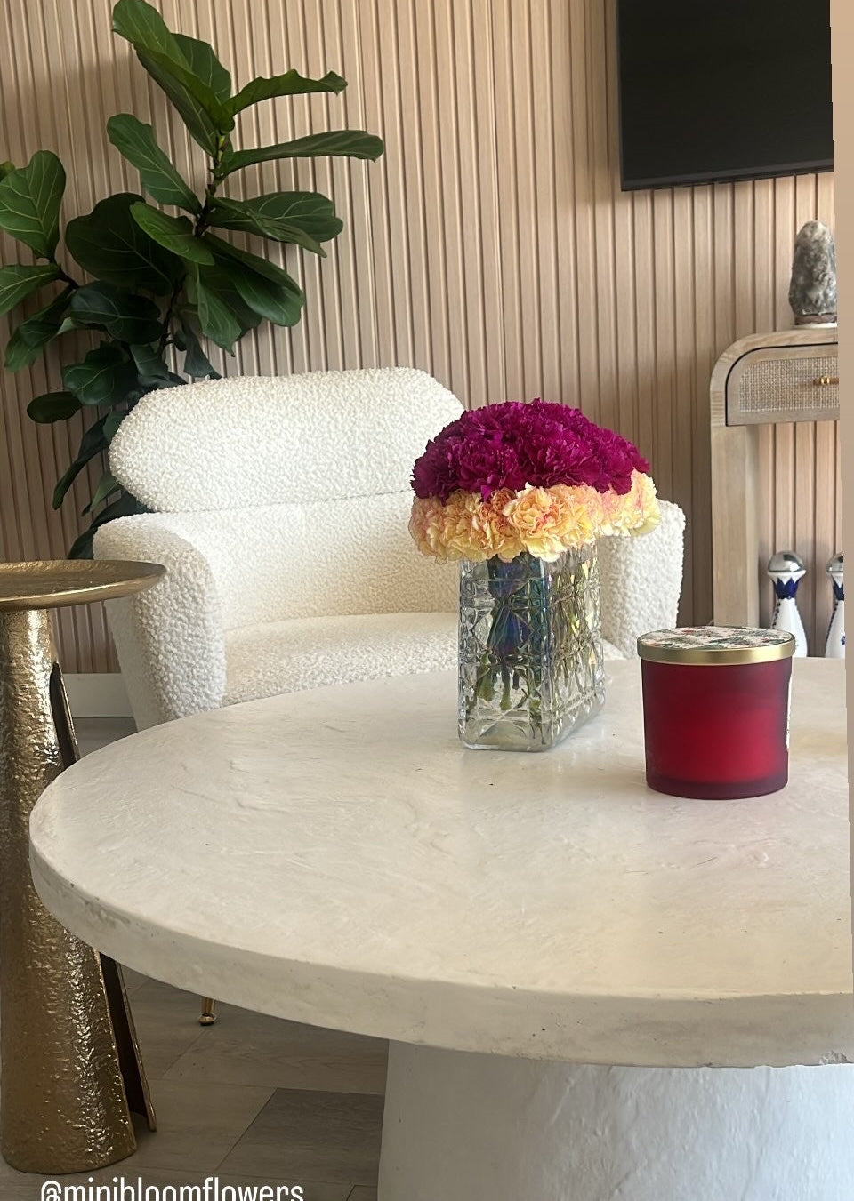 Burgundy&yellow Collection